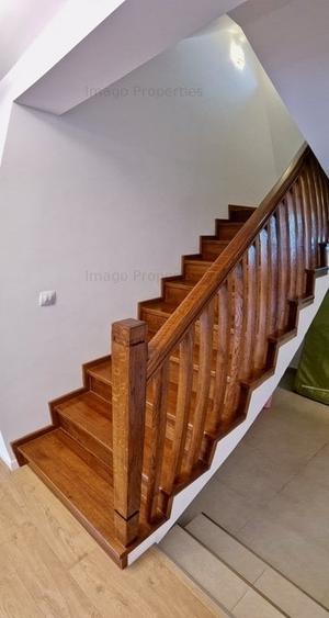 Vila in Pipera - confort, siguranta, liniste. - 5