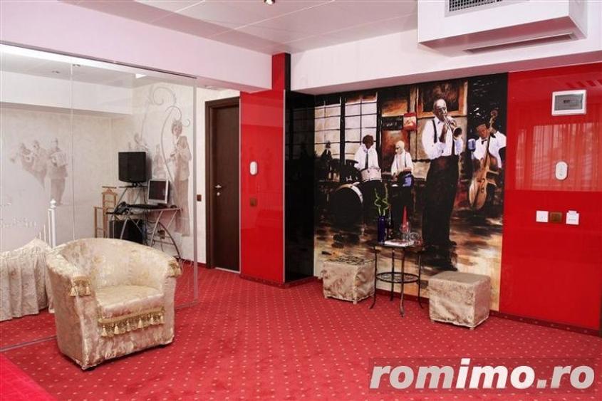 Unirii, boutique hotel cu dotari de 5 stele - 2