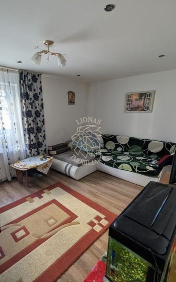 Apartament 2 camere 50 mp-parter inalt-2 parcari-Zona Imp. Traian - 1