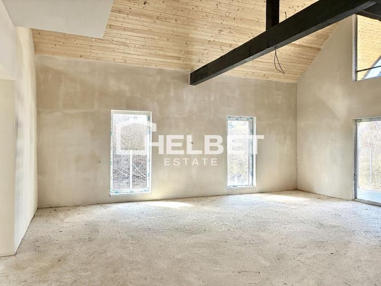 Casă/Sânpetru/Drum asfaltat/ Parter - 7