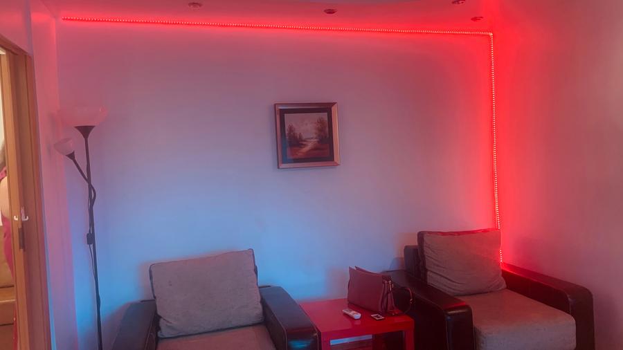 Garsoniera Timpuri Noi, 10 minute de metrou, mobilata si utilata complet, libera - 9