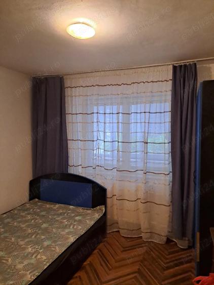 De inchiriat apartament cu 2 camere,decomandat - 2