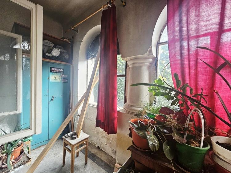 Bd Ferdinand plan secund metrou 4 minute vanzare 4 camere 96 mp utili - 11