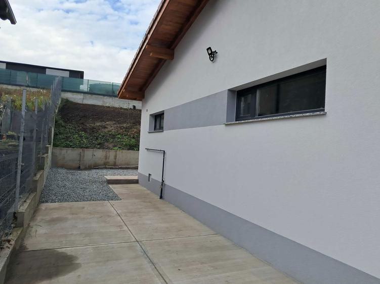 Casa unifamiliala - 2