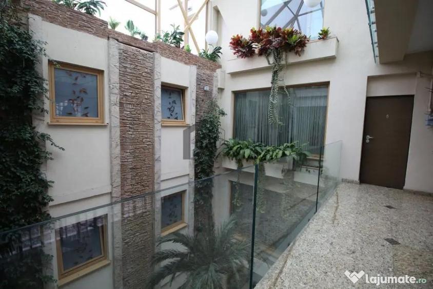 Apartament 3 camere 2 bai lux parcare subterana termen lung - 16