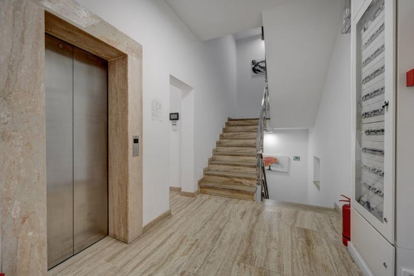 SPATIU DE BIROURI IN ZONA KISELEFF – AVIATORILOR! - 21