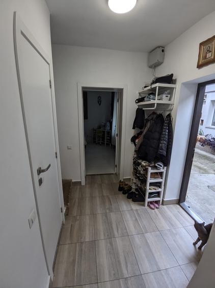 Casă de vânzare, 4 camere, 110 mp, Central Calea Moților - 9