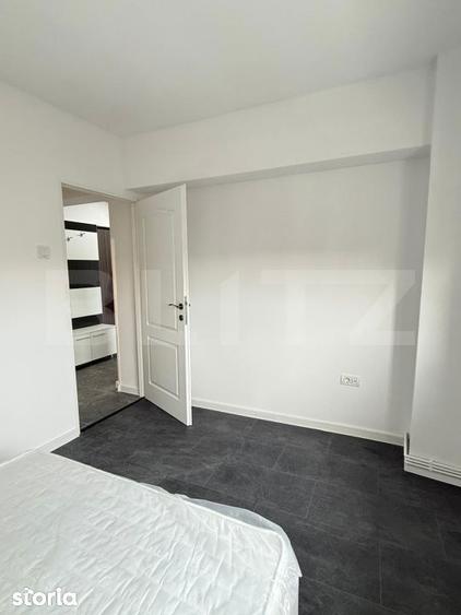 Oportunitate!! Apartament renovat | finisat lux | Zona Centrala Grivit - 3