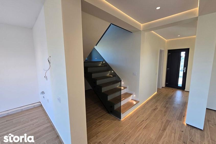 Casa 4 camere Bod Brasov | pompa caldura Nibe | incalzire pardoseala - 15
