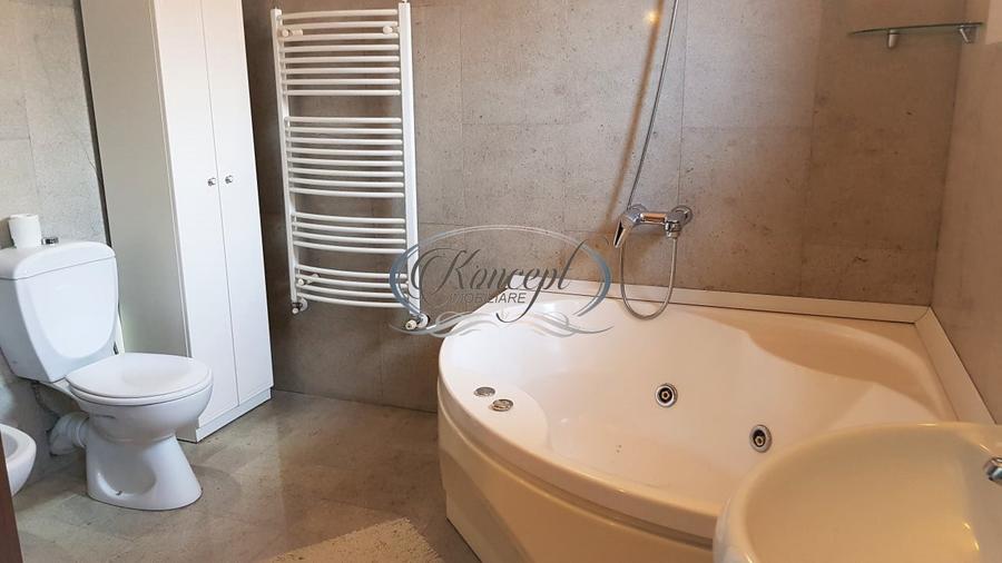 Casa frumoasa cu garaj si curte proprie in Buna Ziua - 10