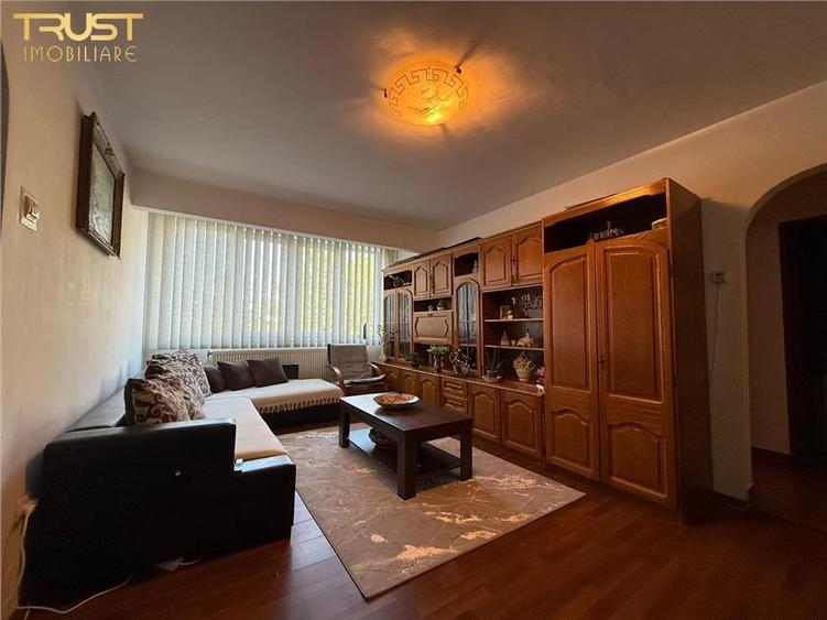 3 camere | Gr.Alexandrescu | Boxa | 71 MP | Manastur - 1