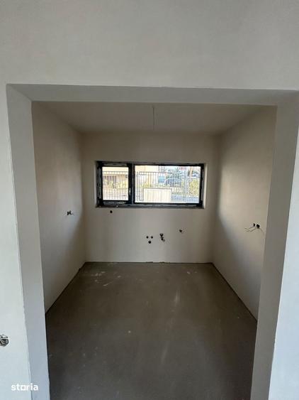 Duplex Semifinisat cu Panorama, zona Andrei Muresanu - 9