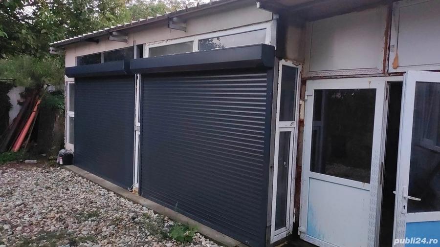 inchiriez spatiu depozitare garaj sector 5 - 3