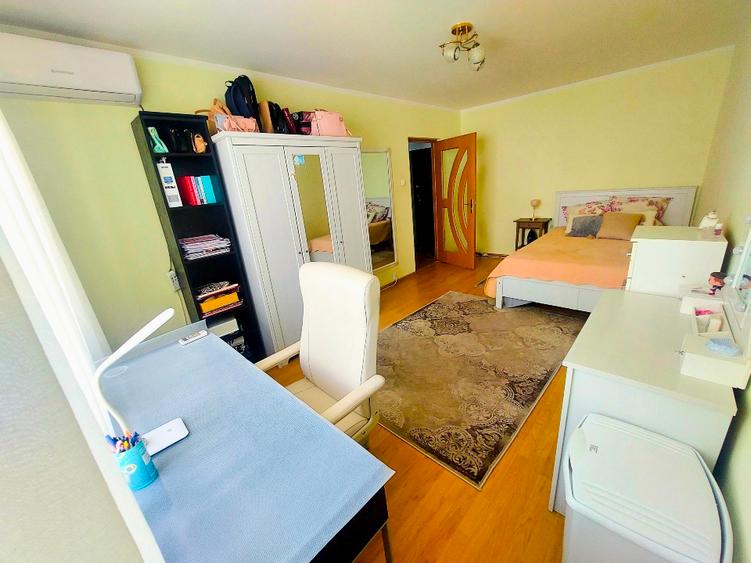 Ap 2 camere Dristor rond Baba Novac - 1