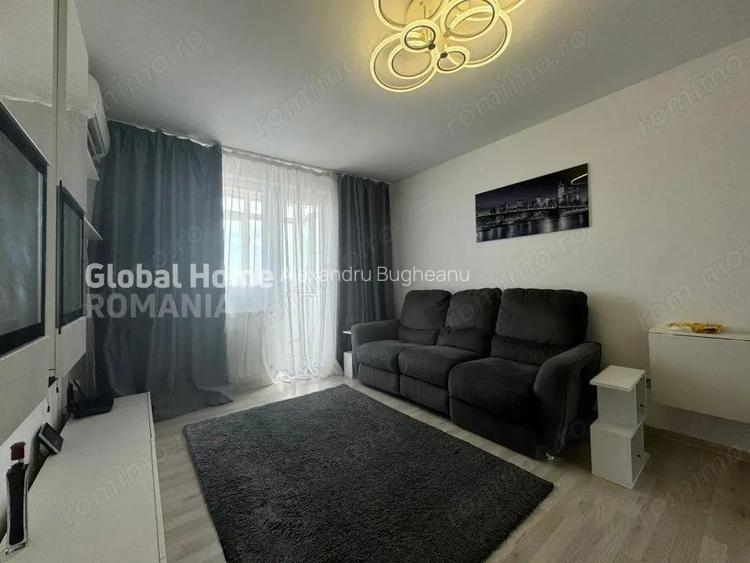 Apartament 2 camere| Dorobanti Floreasca Stefan cel Mare| Balcon | Zoan Superba