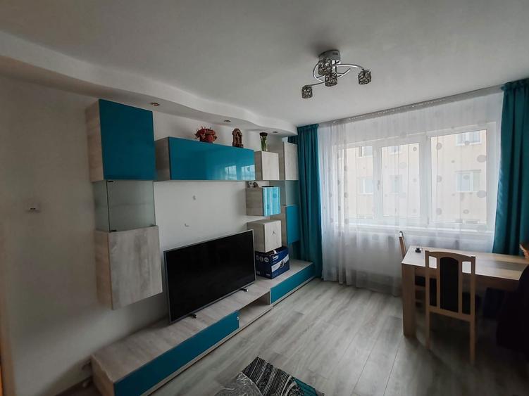 Apartament 3 camere 55mp confort 2 cu centrala pe gaze - 2