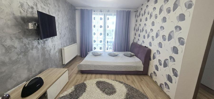 Apartament 2 Camere Et.2 Mobilat/Utilat Vanzare, Acta Residence. Tudor - 1