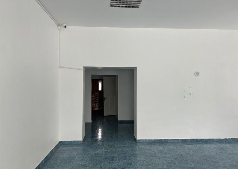 Spatiu Comercial zona Independentei - 6