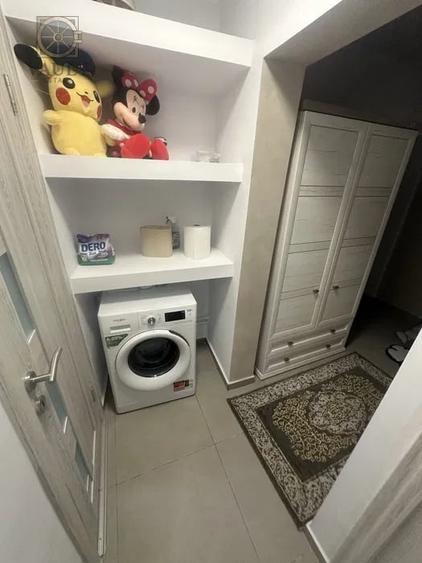 APARTAMENT 3 CAMERE-GIURGIULUI-TOPORASI-BLOC REABILITAT-MOBILAT UTILAT - 6