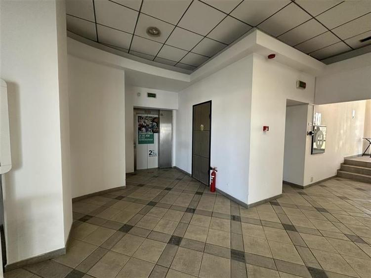 Inchiriere Spatii de Birouri in zona Ultracentrala - 5