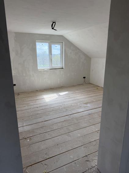 Casa P+M 129 mp teren 1640 mp Carbunari (Grajduri) - 5