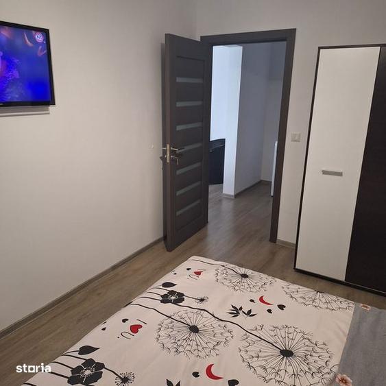 Apartament 2 camere etaj 2 - 3