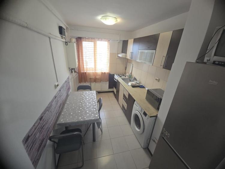 De inchiriat – Apartament 2 camere decomandat, Zona Casa de Cultura - 25