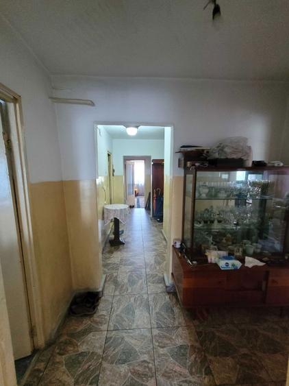 Apartament 4 camere, ultracentral, Rosiori de Vede | 79,65 mp utili - 8
