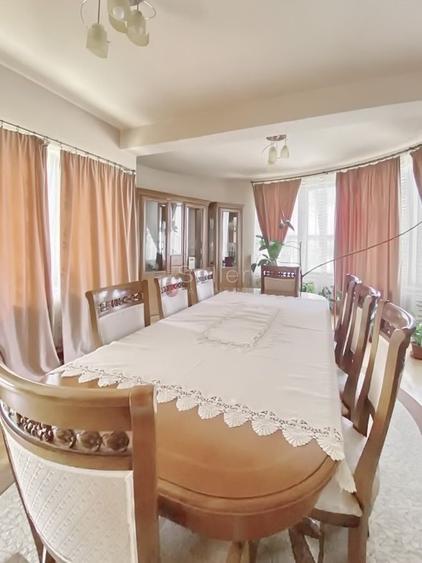 Suprafata Generoasa de teren - 5