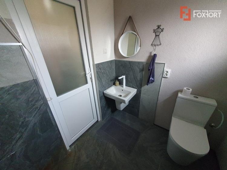 COMISION 0% Casa individuala cu 5 camere si teren de 669 mp - Sag - 31