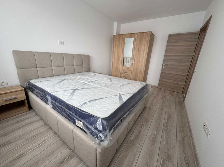 Apartament nou la prima inchiriere - parcare inclusa si vedere spre munte - Racadau - 4