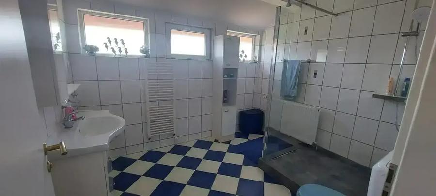 Vila cu 8 Camere Corbeanca | Semineu | Curte 2300mp | Piscina | Sauna - 22