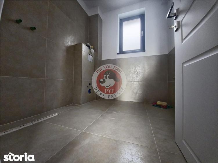 Bucurestii Noi | 5 cam | Parcare | Dec | 142mp | B13185 - 11