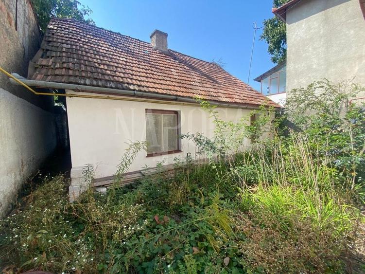 Casa 2 camere de vanzare in Dambul Rotund, Cluj Napoca - 1