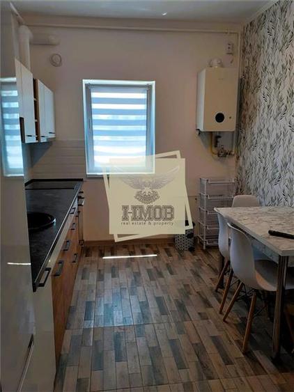 Apartament Modern 2 camere 48 Mpu Balcon | Parcare zona Mandra - 4