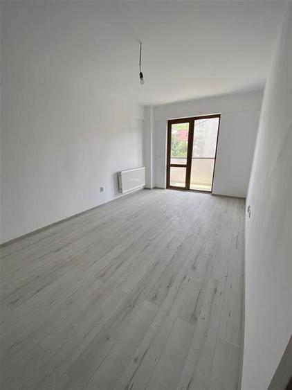 Ap. 2 camere, D, 49mp, Bucium-Visan, 0% comision, Intabulat - 8