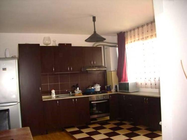 Apartament nou cu 4 camere decomandate, confort sporit, 100 mp, etajul 2, finisat modern, in Borhanc - 1