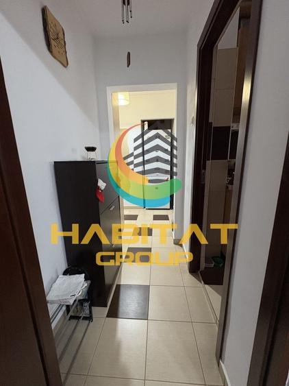 Inchiriere Apartament Decomandat De 2 Camere 40mp Zona Luica - 14