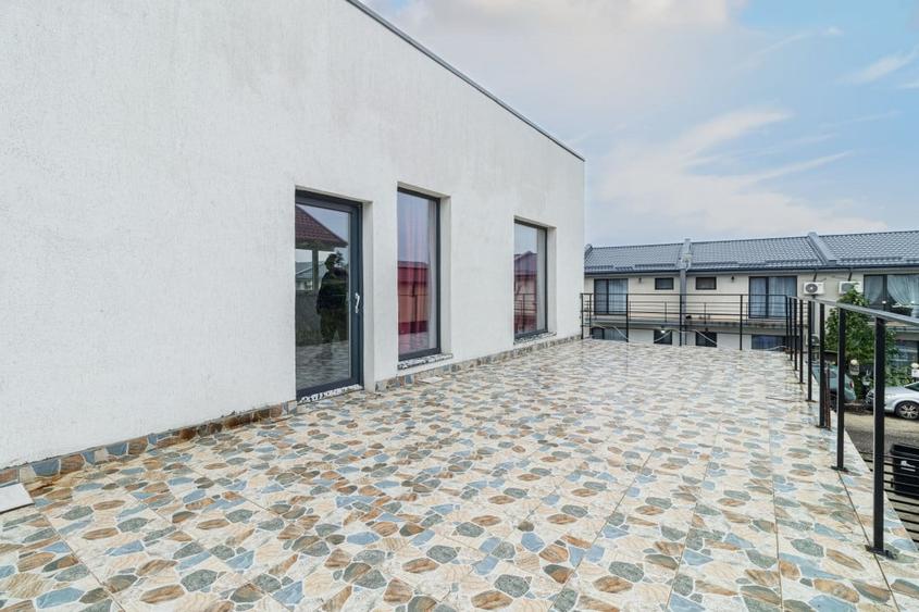 Casa individuala cu teren 562 mp - 11