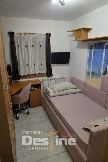 Apartament 3 camere - etaj 2/4, Centrala termica, Renovare integrala- Cantemir - 6