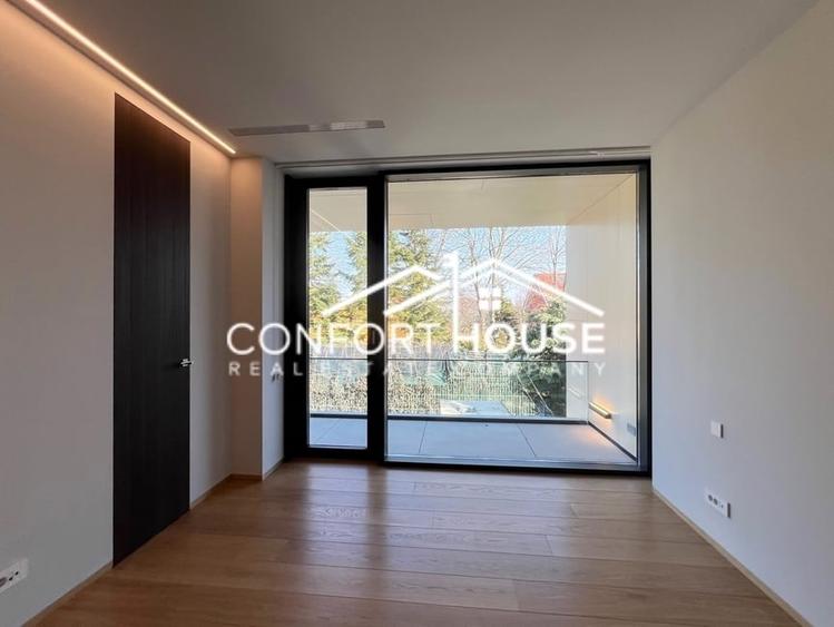 Vila cu arhitectura moderna, sistem Smart Home, piscina, IANCU NICOLAE - 47