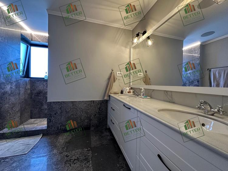 Casă individuală modernă 4 camere de vânzare în Berceni, Ilfov – curte 416 mp - 6