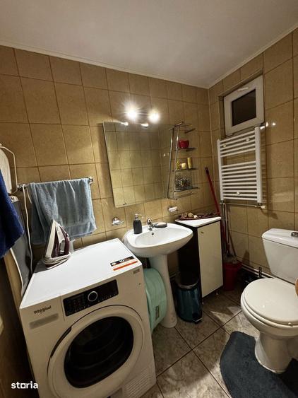 Casa de Vanzare cu lac - 5