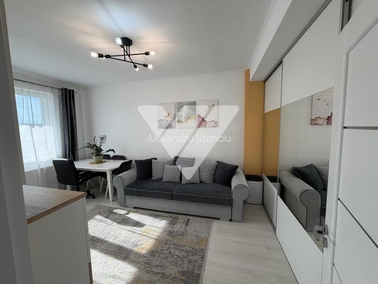 Apartament 2 camere mobilat modern etaj 2 balcon zona Turnisor Sibiu Apartament 2 camere mobilat modern etaj 2 balcon zona Turnisor Sibiu