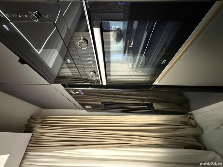 Apartament 3 camere Ultracentral constructie 2023 loc de parcare inclus - 7