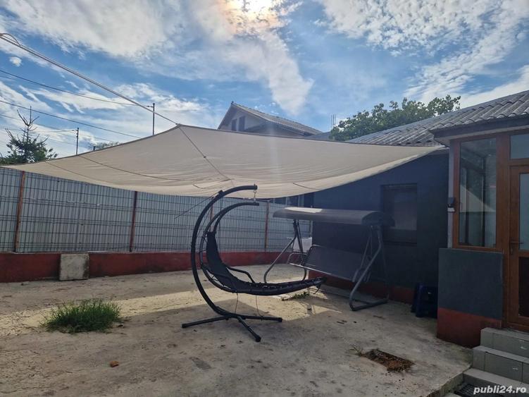 casa de vanzare Navodari 3 camere - 1