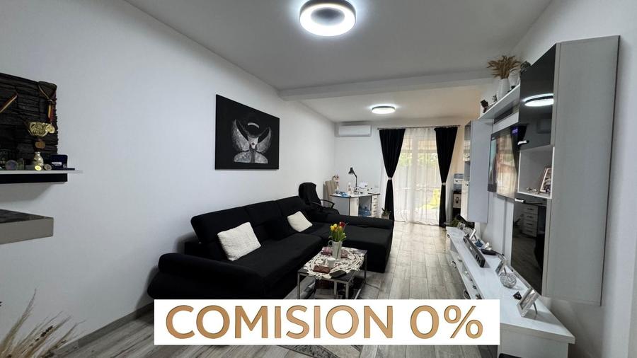 COMISION 0% | Duplex | 72 mp utili | 3 Camere | Zona Urseni | - 1
