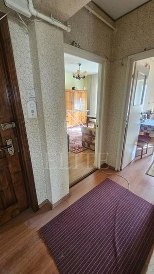 Apartament 2 camere &icirc;n zona Aurel Vlaicu - Maros Bike, 18Gym - 16