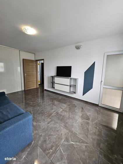 Apartament 2 camere , de inchiriat, cart. Prima Nufarul , Oradea - 5