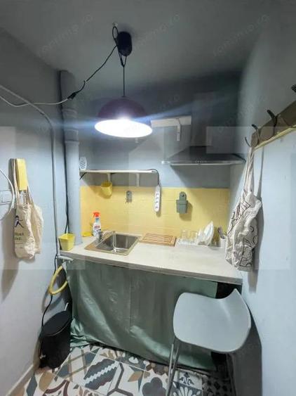 Garsoniera, Complex Studentesc - 5